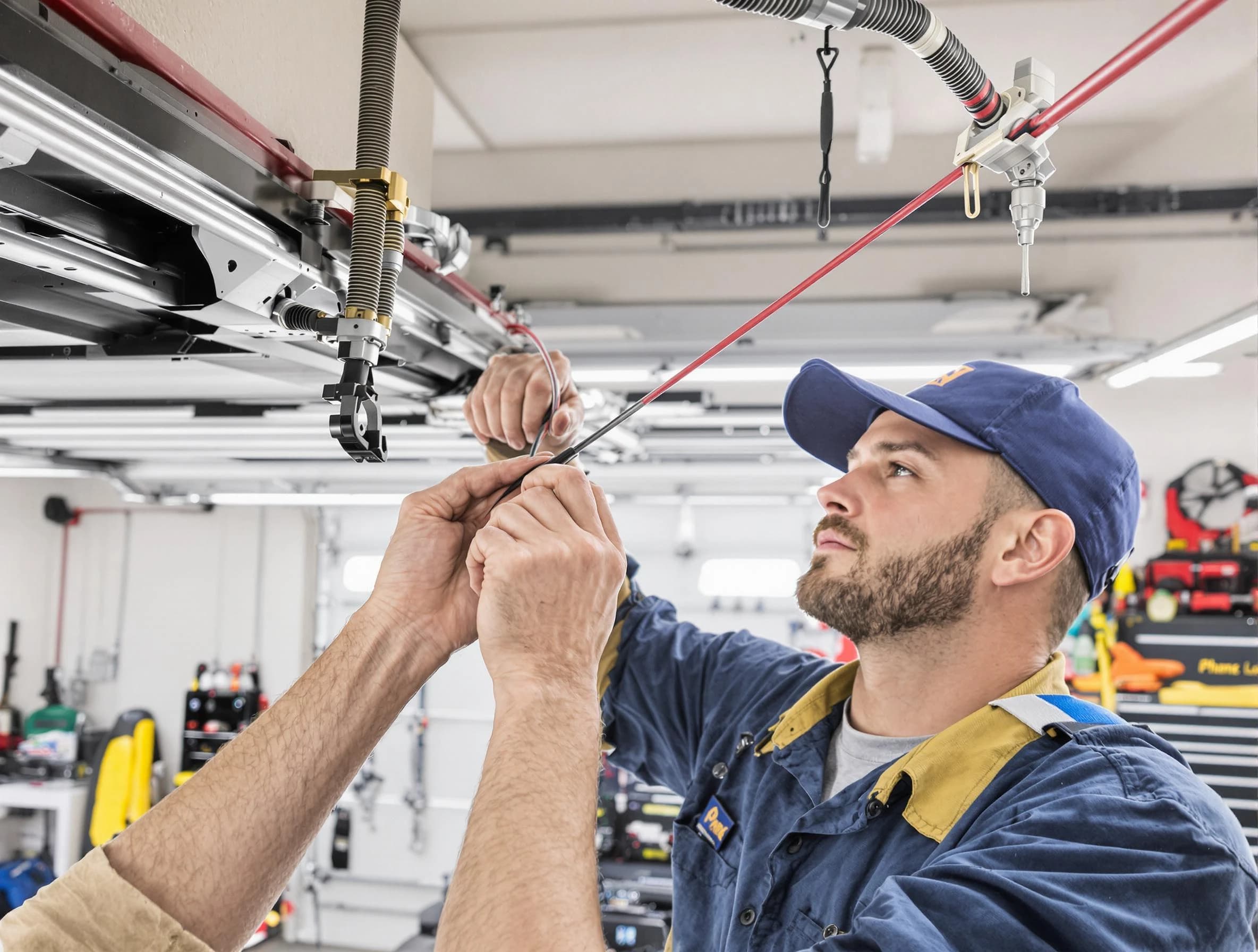 Cable Repair service in Summit, NJ