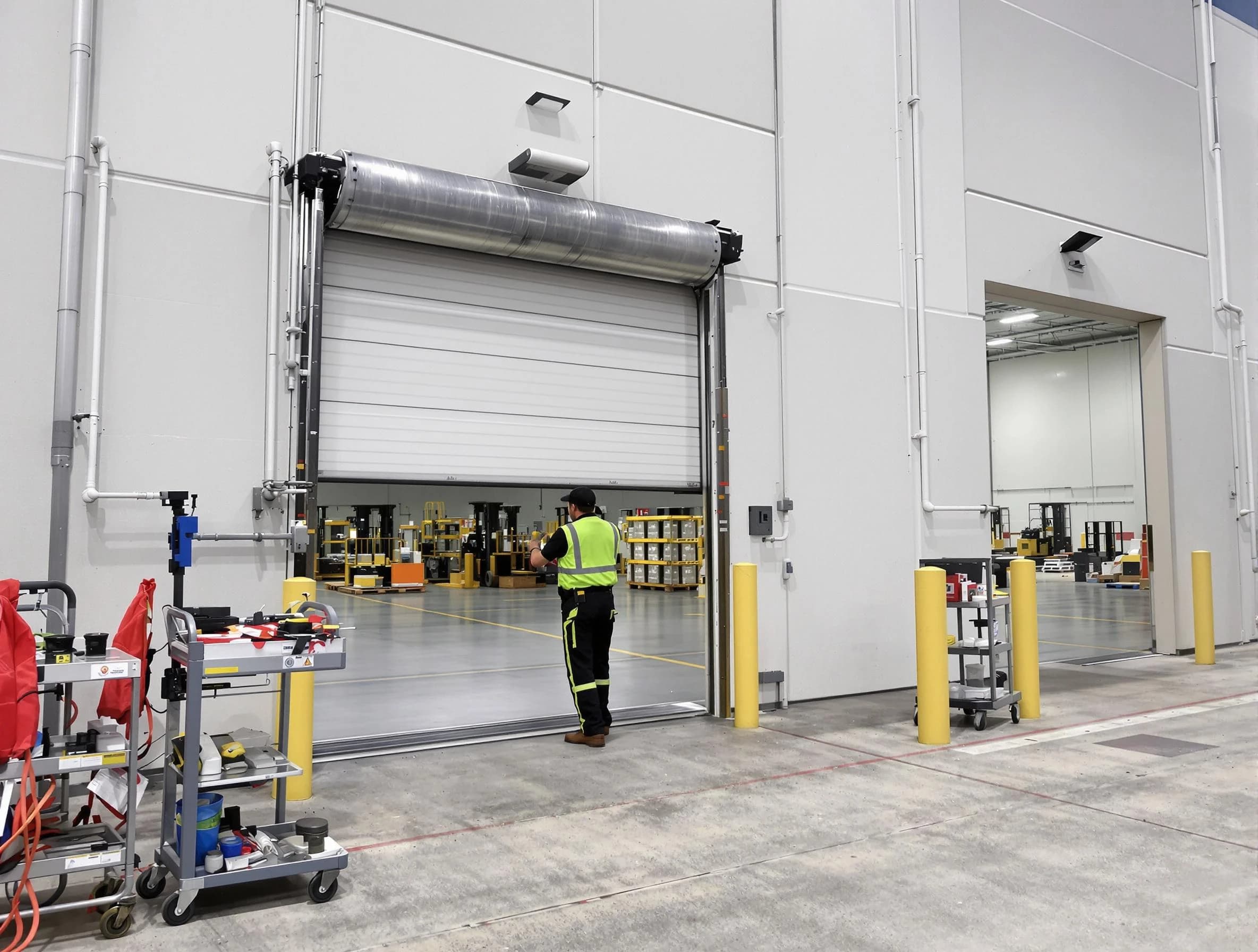 Commercial Repair service in Summit, NJ